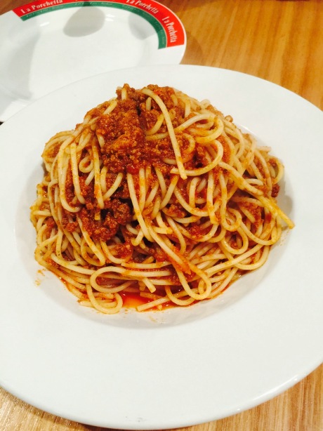 La Porchetta