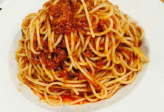 La Porchetta美食图片