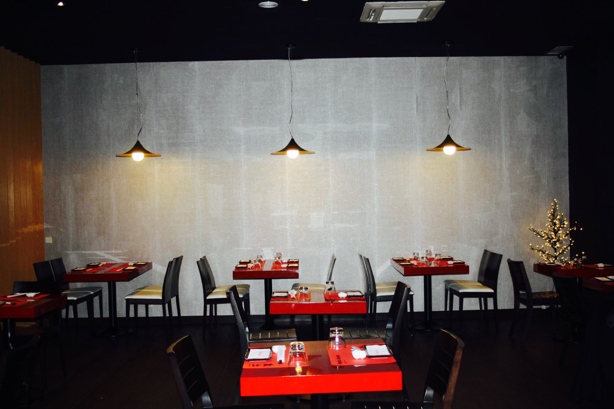 Go Sushing Alcorcón餐厅图片