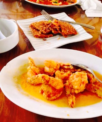 Bale Bengong Seafood Resto餐厅图片