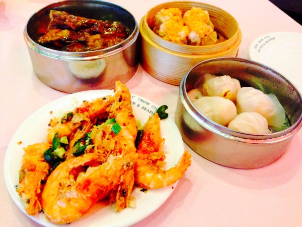 Chau Chow Restaurant