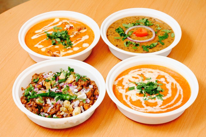 Kohinur Indian Restaurant