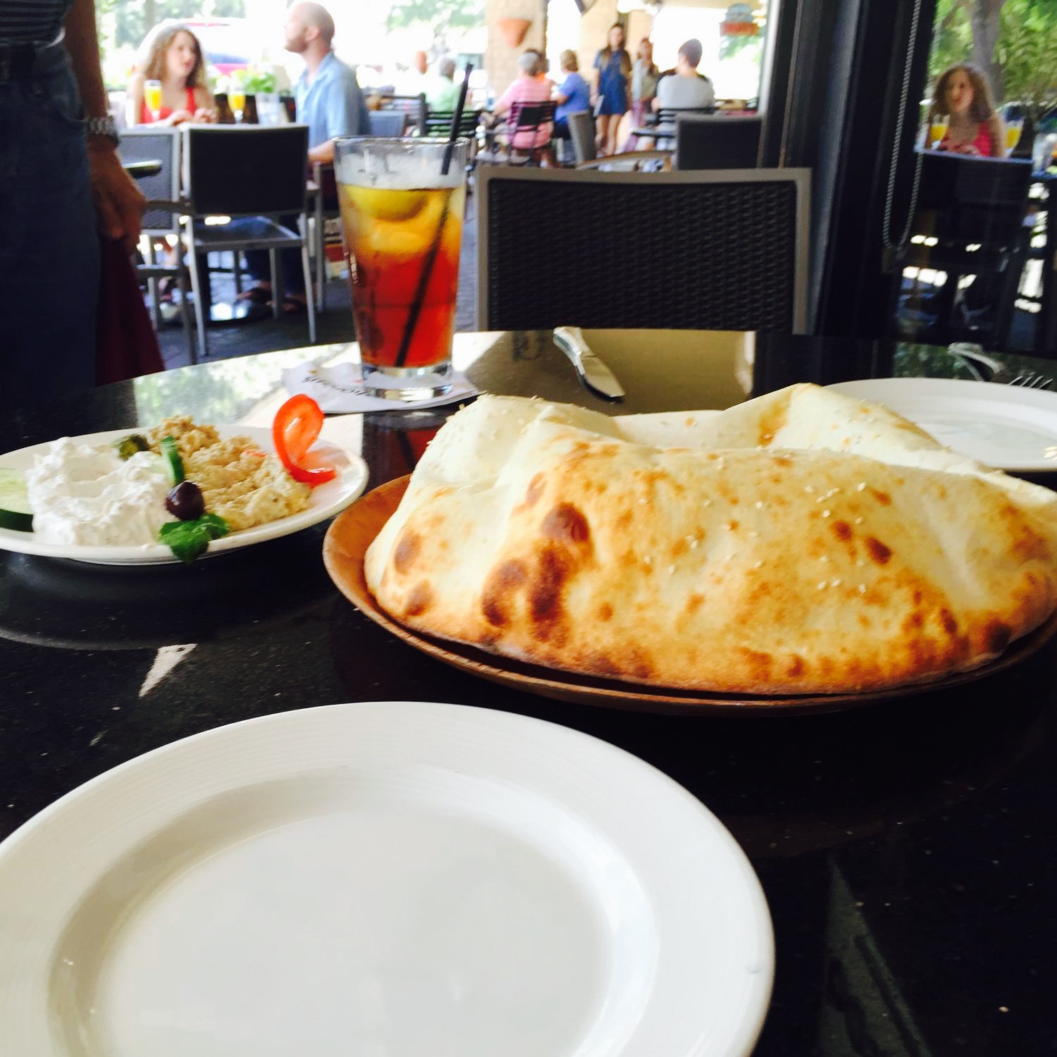 Bosphorous Turkish Cuisine - Dr Phillips餐厅图片