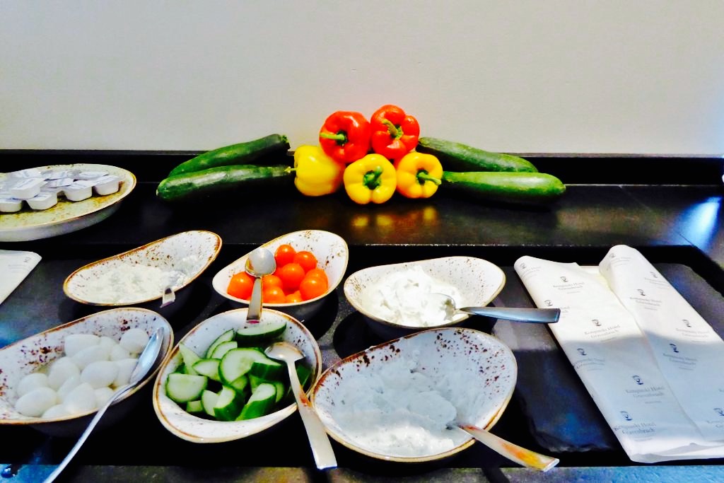 EssTisch餐厅图片