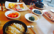 Tangeumdae餐厅图片