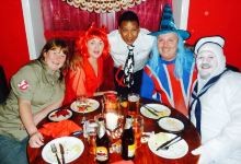 Hot Chilli Indian Restaurant美食图片