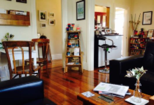 Infuse Coffee Roasters美食图片