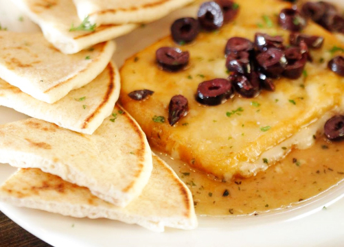 George's Greek Cafe（长滩机场店）