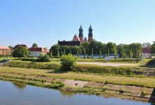 科沙林旅游图片-波兹南历史文化一日游