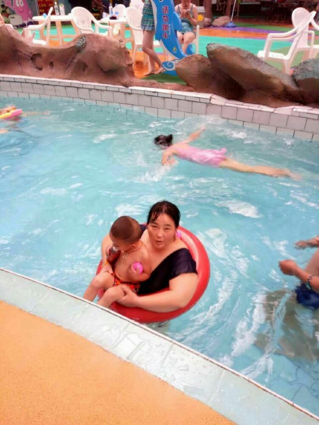 톈산 하이스제 미리팡