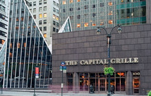 The Capital Grille餐厅图片