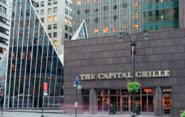 The Capital Grille