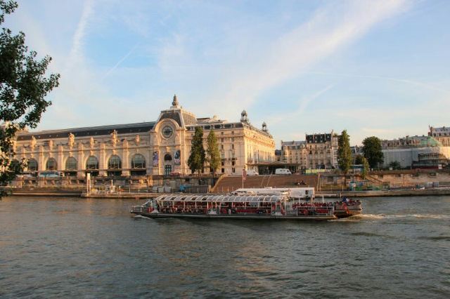 Seine River