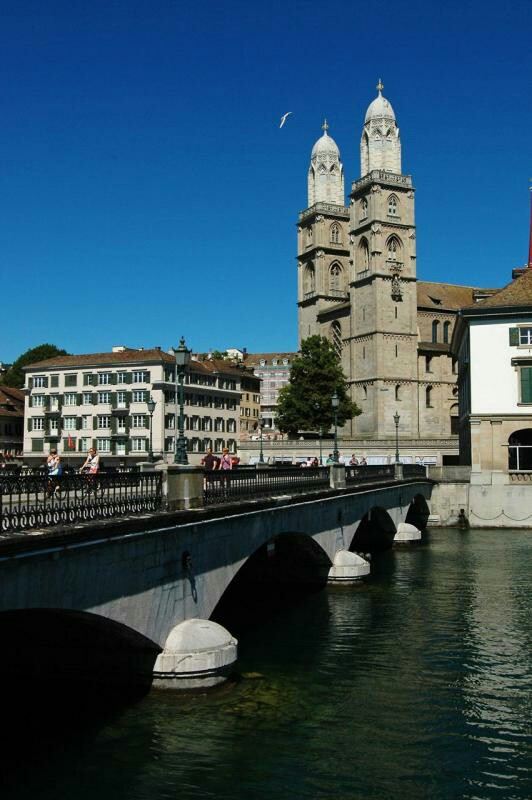 Zurich
