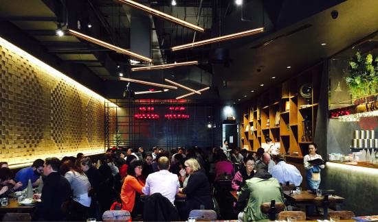 Kinn Thai Restaurant餐厅图片