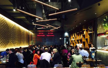 Kinn Thai Restaurant餐厅图片
