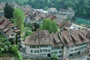 Old Town Bern
