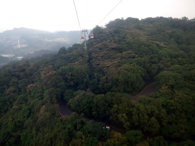 Maokong