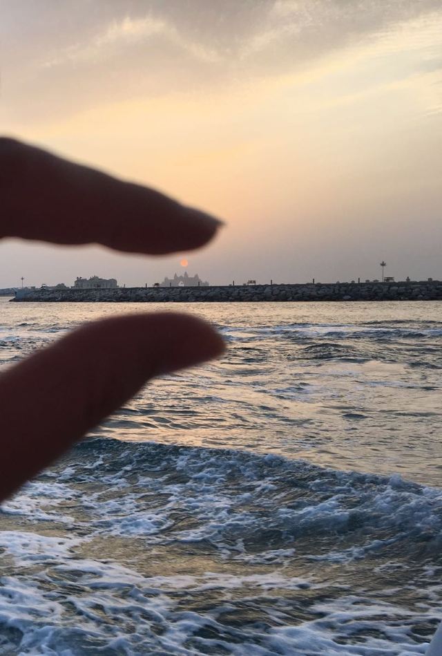 Dubai Yacht Tourism