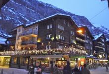 Walliserkanne美食图片