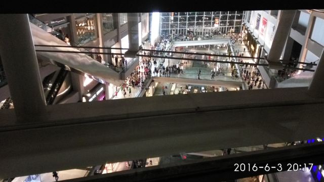 新加坡濱海灣花園
