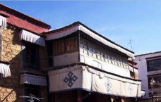 下密寺-拉萨-monkeykkk