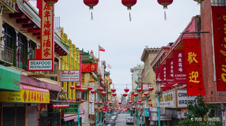 6-Day San Francisco and Los Angeles Tour·Golden Gate Bridge, Palace of Fine Art, Yosemite National Park | Free Airport Pick-up