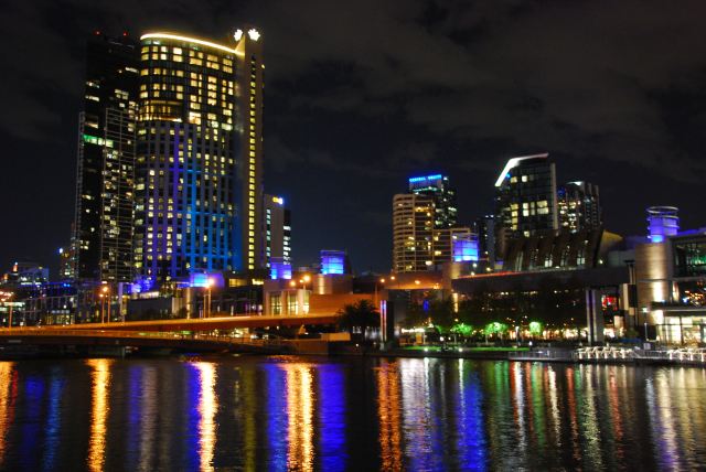 Yarra River