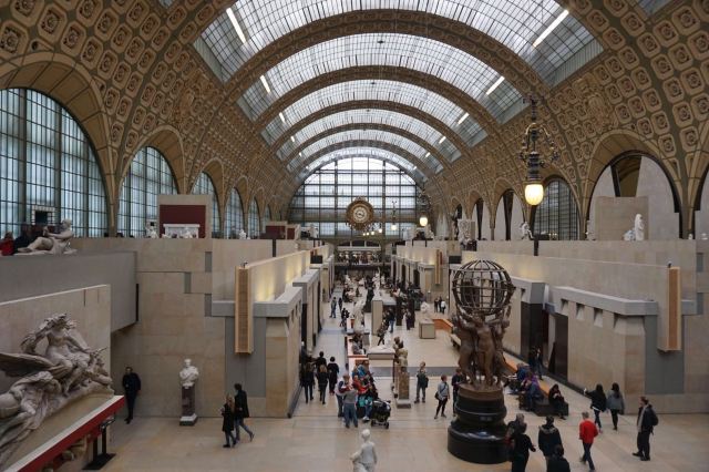 Musee d'Orsay