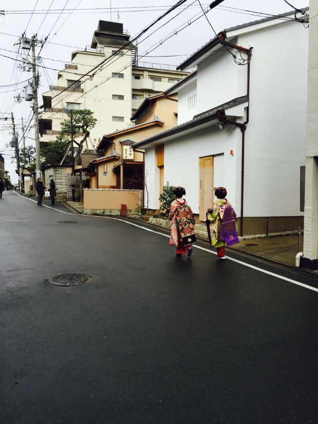 Sannenzaka & Ninenzaka