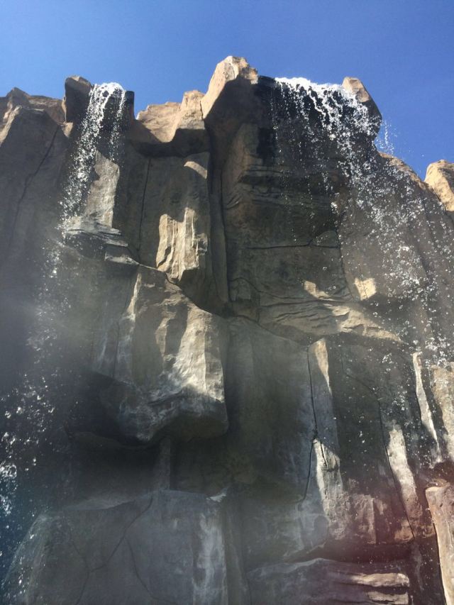 湯山紫清湖旅遊區