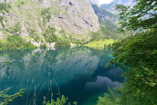 King's Lake (Königssee)