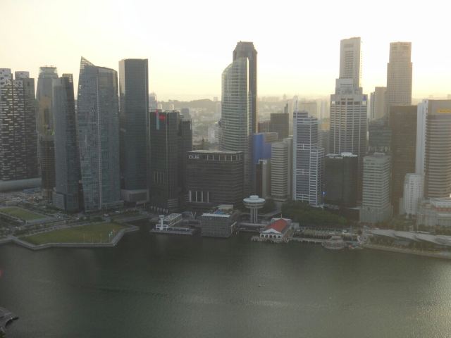Sands SkyPark