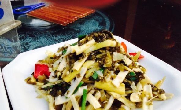 羡山饭店·千岛湖餐饮名店餐厅图片