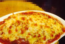 疯狂小兔披萨(书林家园店)美食图片