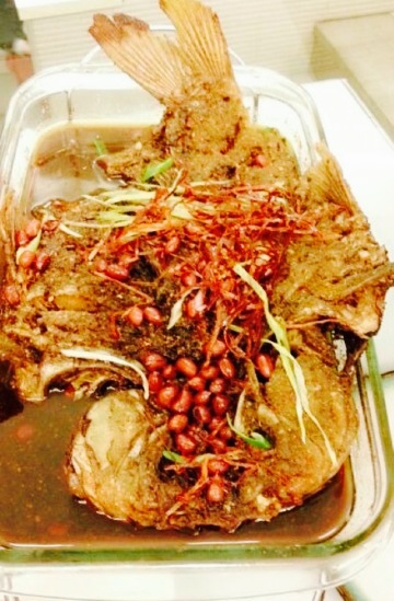 滋味小馆(向东记灌汤包)