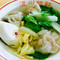 百叶温州馄饨