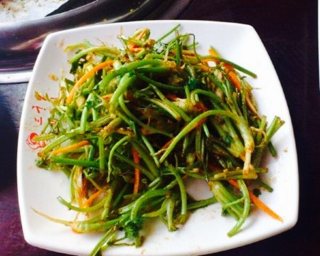 三千里烧烤(西二道街店)餐厅图片