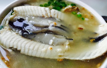 阿堂咸粥餐厅图片