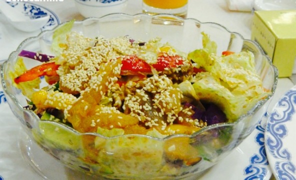 知味斋(美力·理想城店)