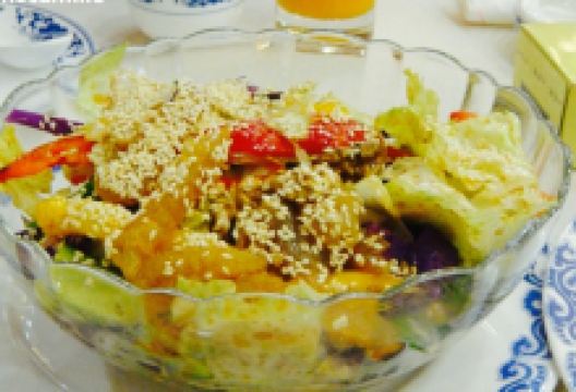 知味斋·老店(周村古商城店)美食图片