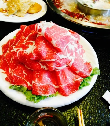 麻辣空间(团结路店)