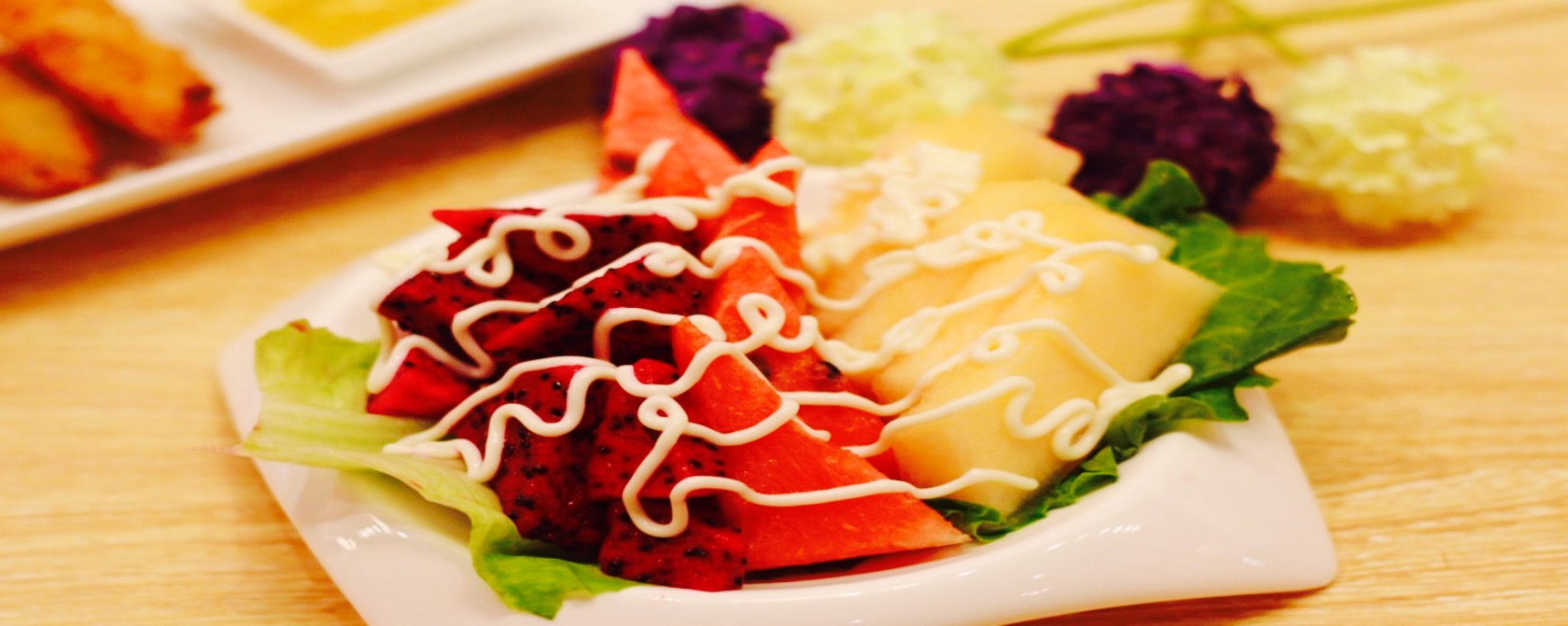 小牛狂人·西餐厨房(三环路店)餐厅图片