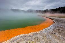 怀·欧·塔普地热仙境-怀奥塔普-doris圈圈
