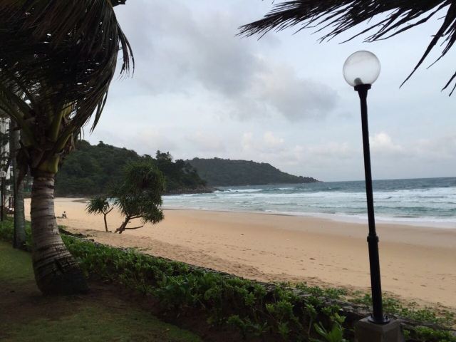 Kata Beach