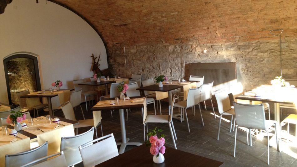 Grotto Grillo餐厅图片