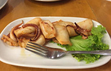 Samakmk Seafood Resturant餐厅图片