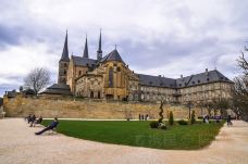 圣米迦勒修道院-班贝格-doris圈圈