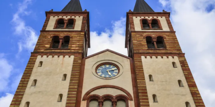 維爾茨堡主教座堂