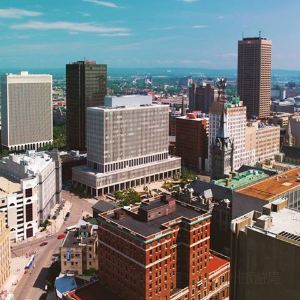 Buffalo